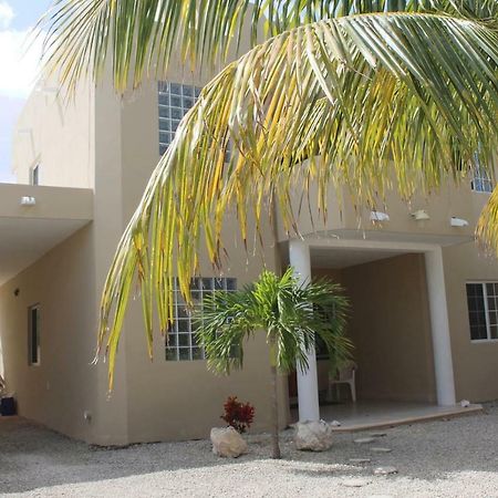 Casa Canukatan Chelem Exterior photo